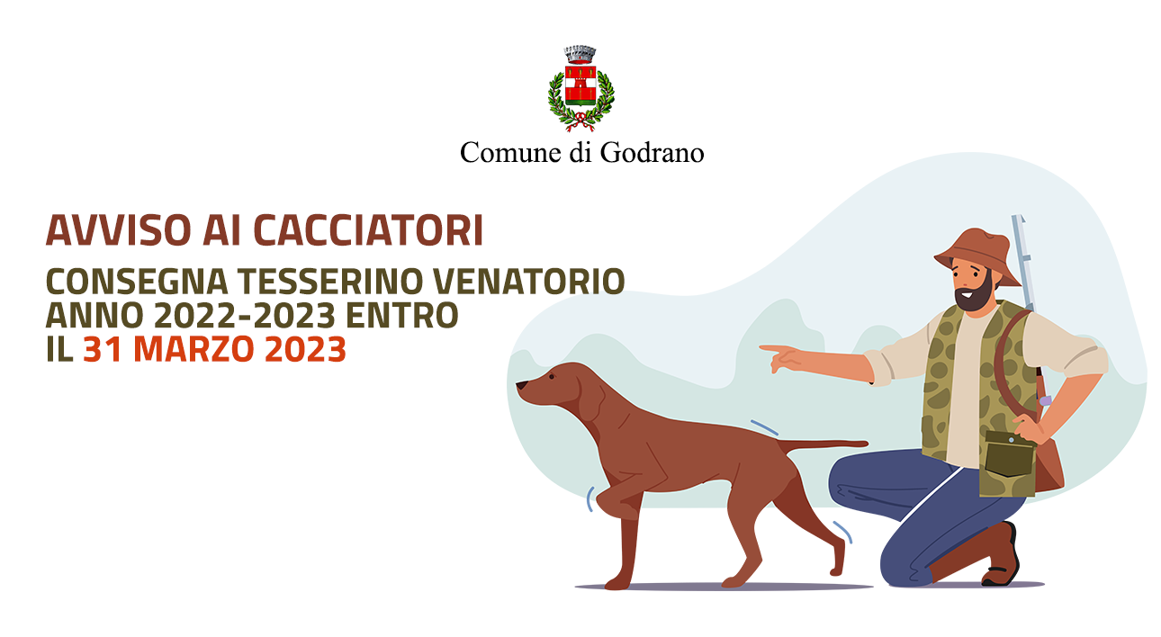 ANTEPRIMA_NOTIZIE_GODRANO_febbraio_2023_avviso_cacciatori