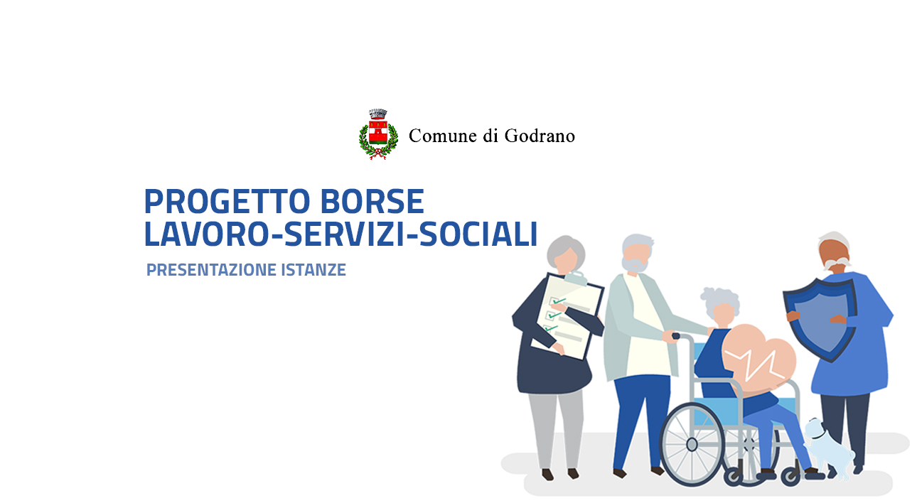 Godrano-progetto
