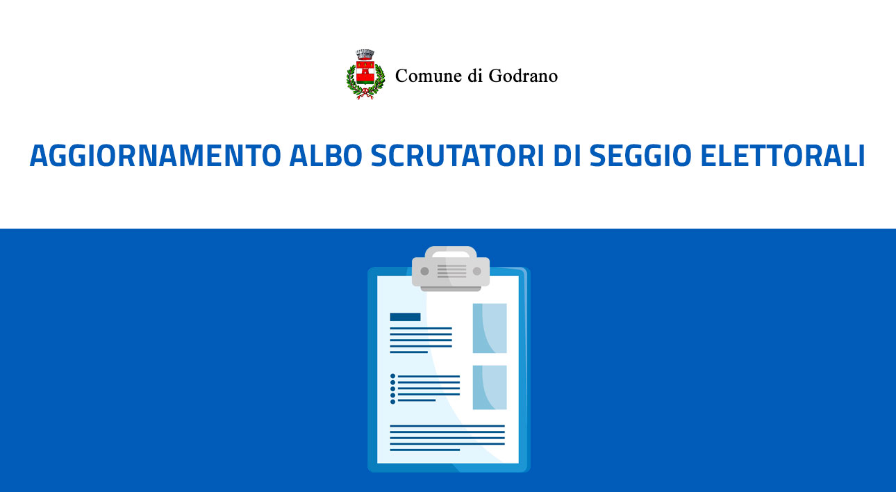 Godrano elettorali