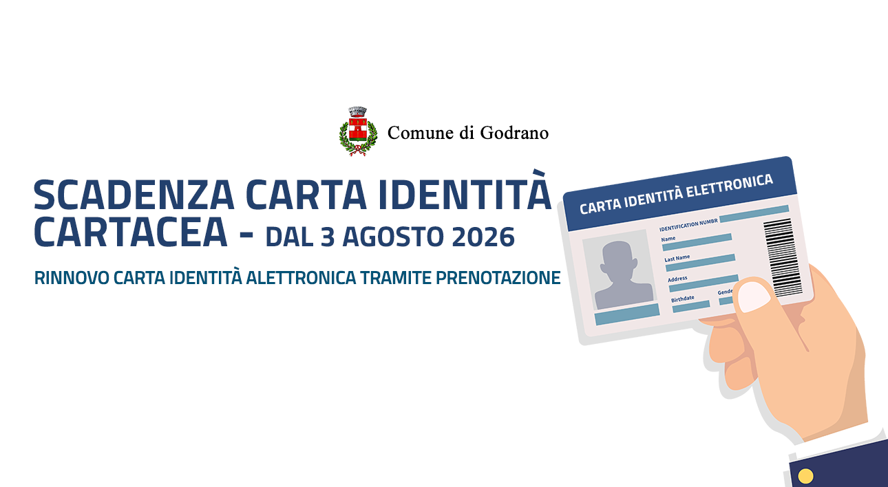 ANTEPRIMA GODRANO 2026 cie