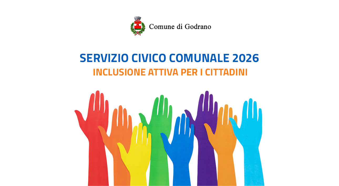 Cover inclusione sociale Godrano