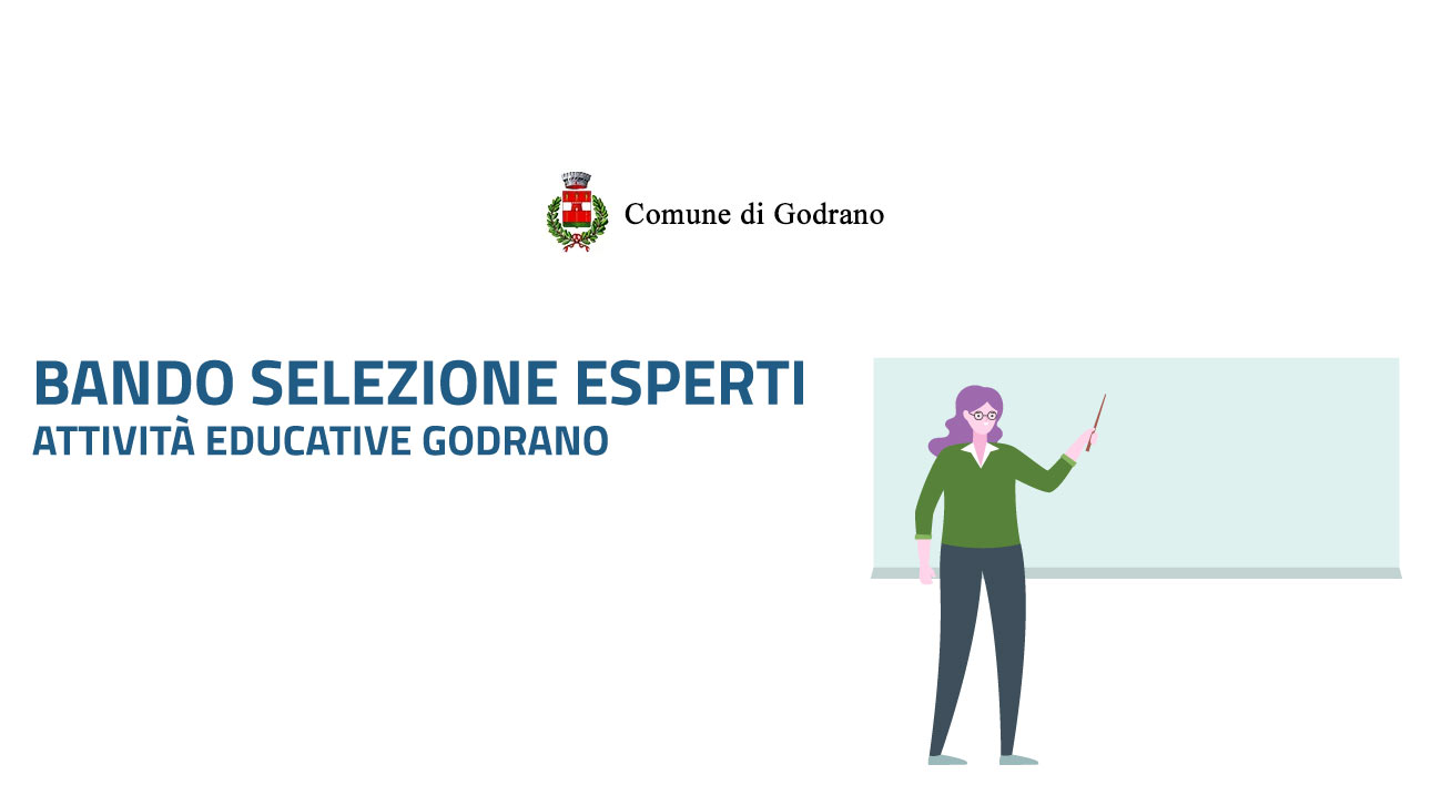 selezione esperti godrano